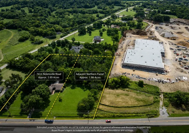 1st image of 7411 Nolensville Rd, Nolensville, TN 37135 | MLS# 3333868
