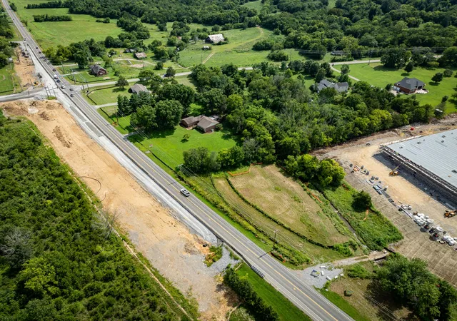 4th image of 7411 Nolensville Rd, Nolensville, TN 37135 | MLS# 3333868
