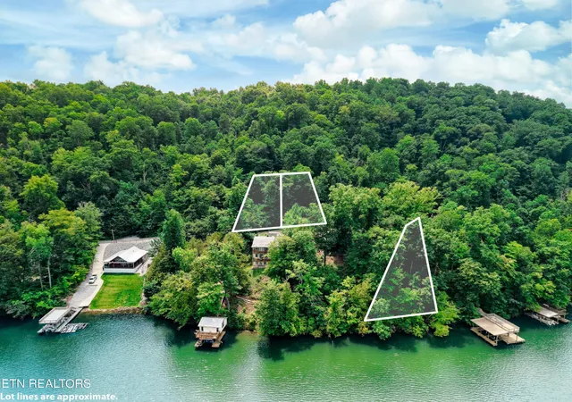 2nd image of 0 Sportsman Club Rd, Harriman, TN 37748 | MLS# 3320703