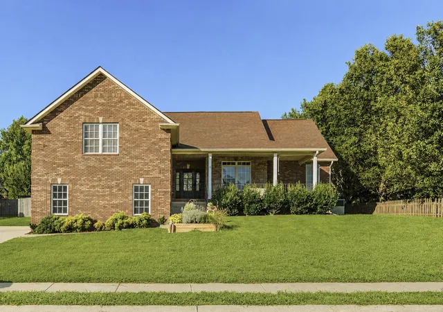 1st image of 3543 Overridge Circle, Adams, TN 37010 | MLS# 3500863