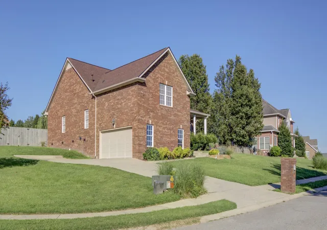 2nd image of 3543 Overridge Circle, Adams, TN 37010 | MLS# 3500863