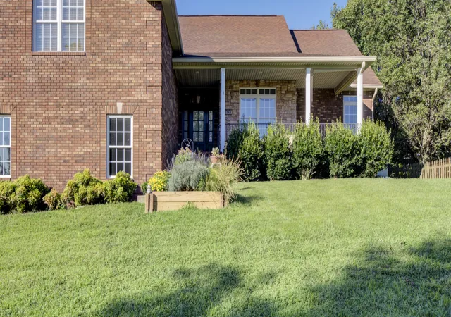 Photo 3 of Single family home for sale at 3543 Overridge Cir, Adams, TN 37010 | MLS# 3500863 | Listing updated on 2026-08-23