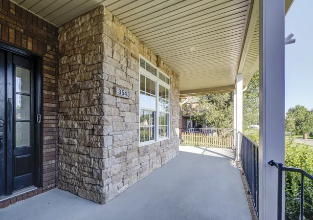 Photo 3 of Single family home for sale at 3543 Overridge Cir, Adams, TN 37010 | MLS# 3500863 | Listing updated on 2026-08-23