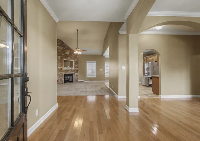 Photo 4 of Single family home for sale at 3543 Overridge Cir, Adams, TN 37010 | MLS# 3500863 | Listing updated on 2026-08-23