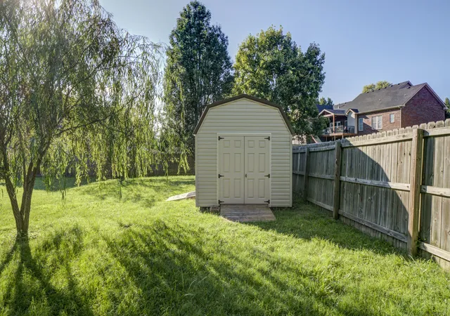 73rd image of 3543 Overridge Circle, Adams, TN 37010 | MLS# 3500863
