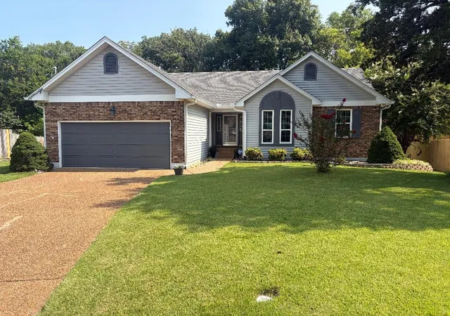 Photo 1 of Single family home for sale at 1408 Rugosa Ct, Antioch, TN 37013 | MLS# 3505895 | Listing updated on 2026-08-22