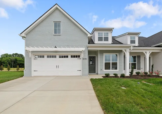 Photo 1 of Townhouse for sale at 1940 Grace Johns Cir, Murfreesboro, TN 37128 | MLS# 3320928 | Listing updated on 2026-08-21