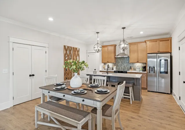 Photo 4 of Townhouse for sale at 1940 Grace Johns Cir, Murfreesboro, TN 37128 | MLS# 3320928 | Listing updated on 2026-08-21