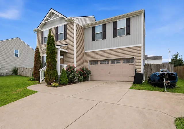 3rd image of 265 Hollandale Rd E, La Vergne, TN 37086 | MLS# 3336098