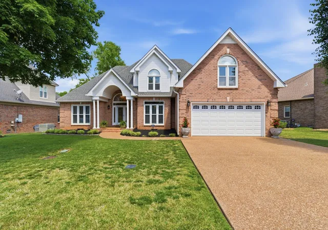 Photo 1 of Single family home for sale at 203 Black Hawk Way, Murfreesboro, TN 37127 | MLS# 3322479 | Listing updated on 2026-09-23