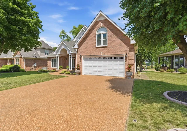 Photo 2 of Single family home for sale at 203 Black Hawk Way, Murfreesboro, TN 37127 | MLS# 3322479 | Listing updated on 2026-09-23