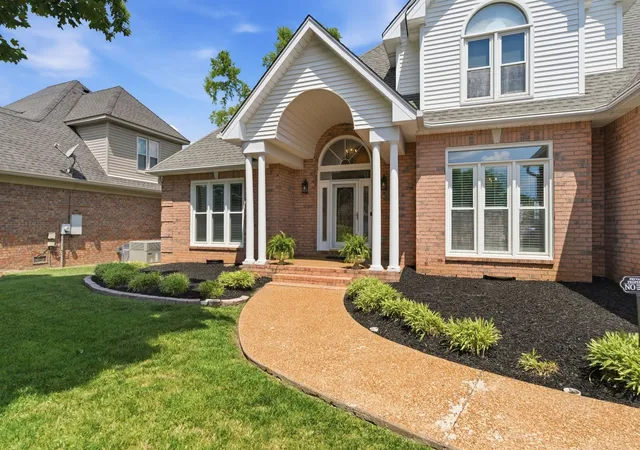 Photo 3 of Single family home for sale at 203 Black Hawk Way, Murfreesboro, TN 37127 | MLS# 3322479 | Listing updated on 2026-09-23