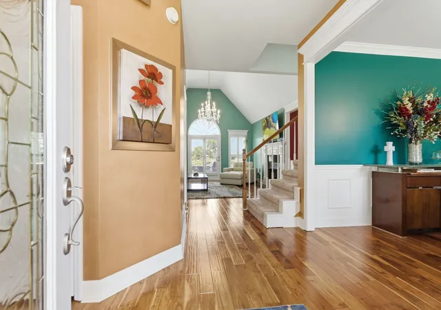 Photo 4 of Single family home for sale at 203 Black Hawk Way, Murfreesboro, TN 37127 | MLS# 3322479 | Listing updated on 2026-09-23