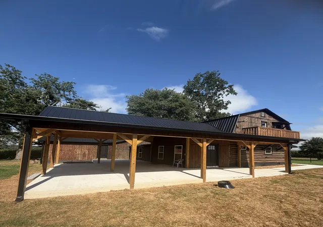 Photo 3 of Single family home for sale at 231 Jj Ln, Hillsboro, TN 37342 | MLS# 3320936 | Listing updated on 2026-08-05
