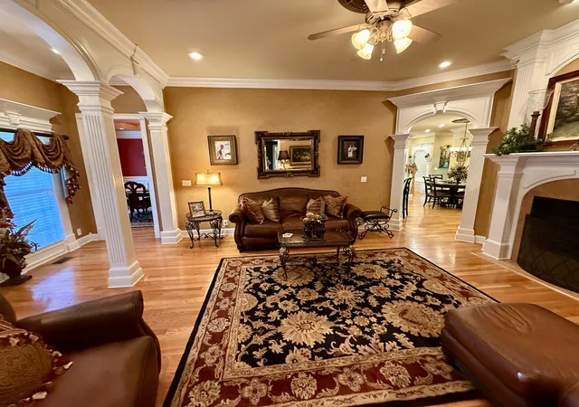 66th image of 3371 Fann Rd, Murfreesboro, TN 37128 | MLS# 3501071