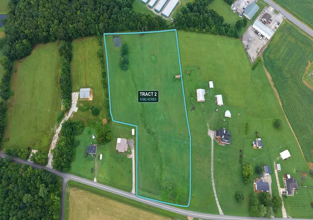 1st image of 300 Sixteenth Model Rd, Manchester, TN 37355 | MLS# 3328435