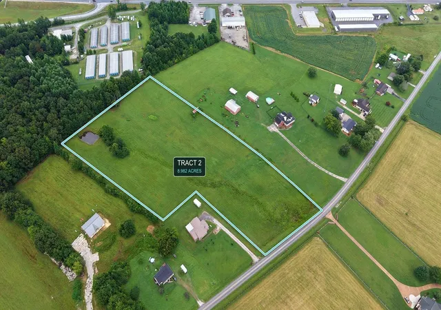 3rd image of 300 Sixteenth Model Rd, Manchester, TN 37355 | MLS# 3328435