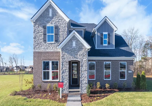 1st image of 2766 Pasture View Way, Nolensville, TN 37135 | MLS# 3320904