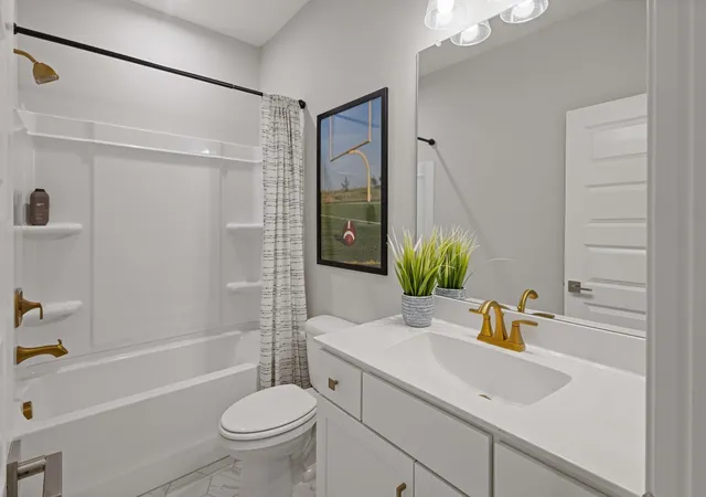 27th image of 2766 Pasture View Way, Nolensville, TN 37135 | MLS# 3320904