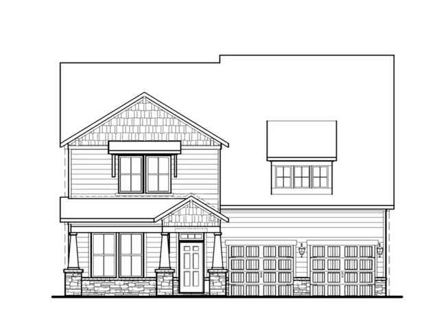 1st image of 3435 Pasture View Way, Nolensville, TN 37135 | MLS# 3320906