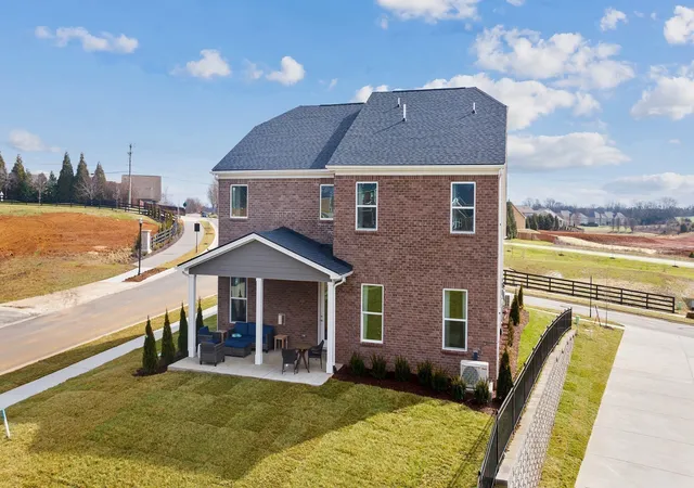 19th image of 3435 Pasture View Way, Nolensville, TN 37135 | MLS# 3320906