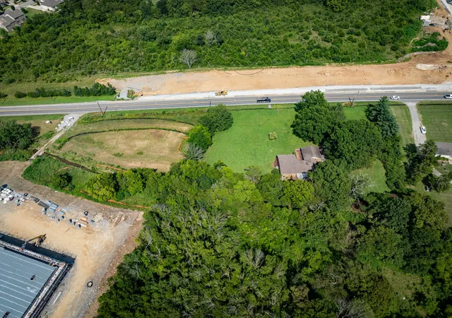 7th image of 0 Nolensville Road, Nolensville, TN 37135 | MLS# 3333871