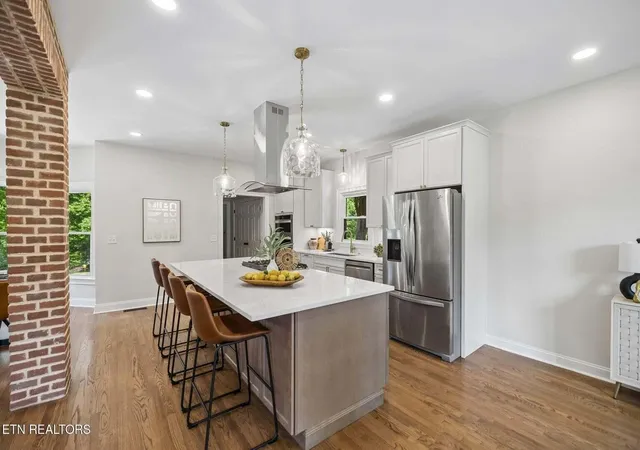 2nd image of 1128 Brentwood, Kingston, TN 37763 | MLS# 3320922