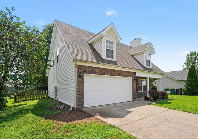 19th image of 2117 Long Meadow Dr, Spring Hill, TN 37174 | MLS# 3502031