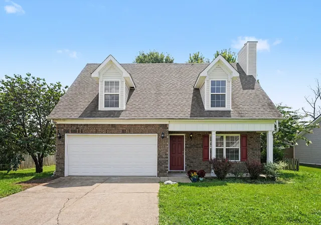 2nd image of 2117 Long Meadow Dr, Spring Hill, TN 37174 | MLS# 3502031