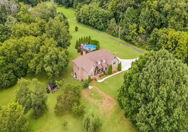 3rd image of 2315 New Hope Rd, Hendersonville, TN 37075 | MLS# 3333745