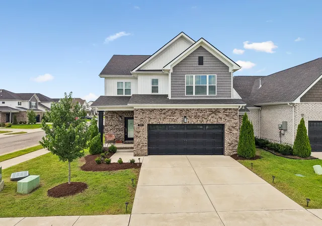 Photo 1 of Single family home for sale at 301 Booker Dr, Gallatin, TN 37066 | MLS# 3320991 | Listing updated on 2026-09-30