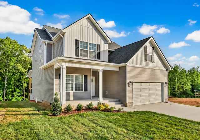 Photo 3 of Single family home for sale at 1165 Black Rock Rd, Clarksville, TN 37040 | MLS# 3510633 | Listing updated on 2026-09-01