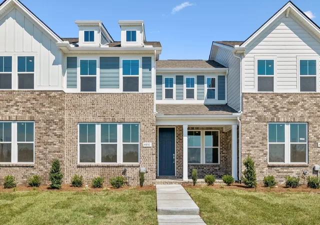 Photo 1 of Single family home for sale at 4551 Grace Rd, Mount Juliet, TN 37122 | MLS# 3322277 | Listing updated on 2026-10-03