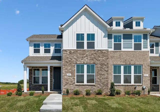 Photo 1 of Single family home for sale at 4549 Grace Rd, Mount Juliet, TN 37122 | MLS# 3322286 | Listing updated on 2026-10-03