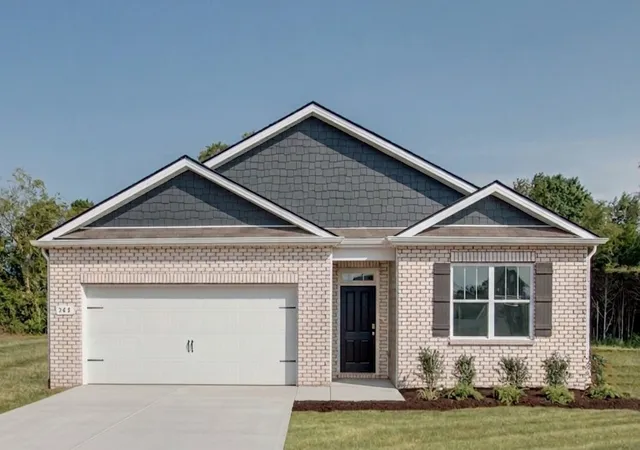 2nd image of 4057 Amelia Lane, White House, TN 37188 | MLS# 3320961