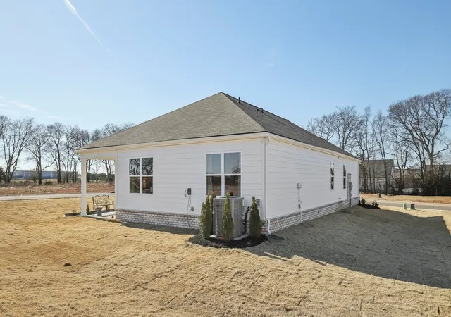 45th image of 4057 Amelia Lane, White House, TN 37188 | MLS# 3320961