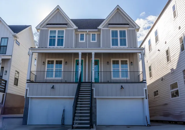 image of 529a Wedgewood Ave, Nashville, TN 37203 | MLS# 3321970