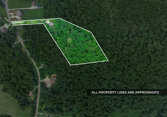 2nd image of 1427 Southside Rd, Southside, TN 37171 | MLS# 3336283