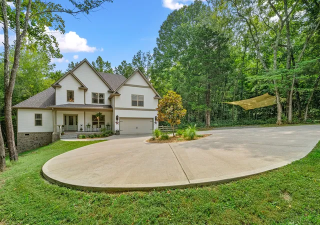 4th image of 1427 Southside Rd, Southside, TN 37171 | MLS# 3336283