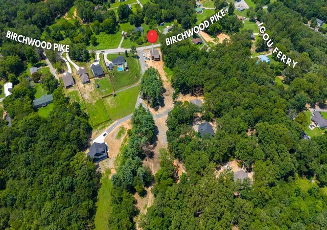 10th image of 9708 Birchwood Pike, Harrison, TN 37341 | MLS# 3320951