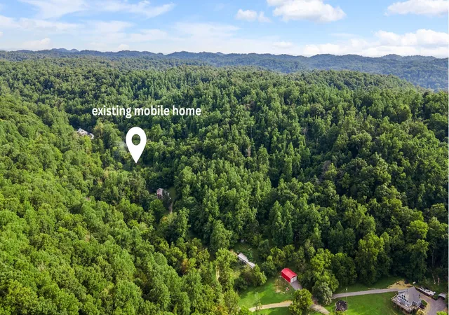 Photo 3 of Land for sale at 600 Leath Chapel Rd, Bethpage, TN 37022 | MLS# 3321011 | Listing updated on 2026-08-10