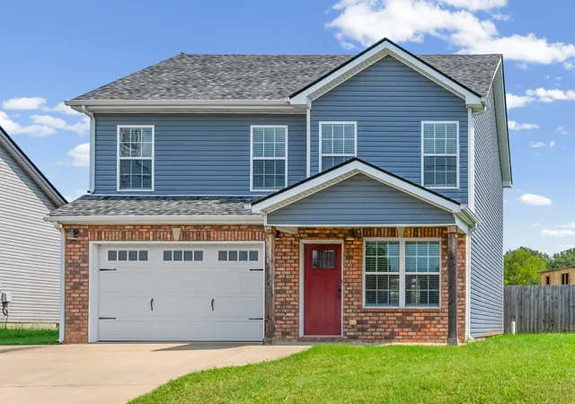 2nd image of 118 Ambridge St, Oak Grove, KY 42262 | MLS# 3513671
