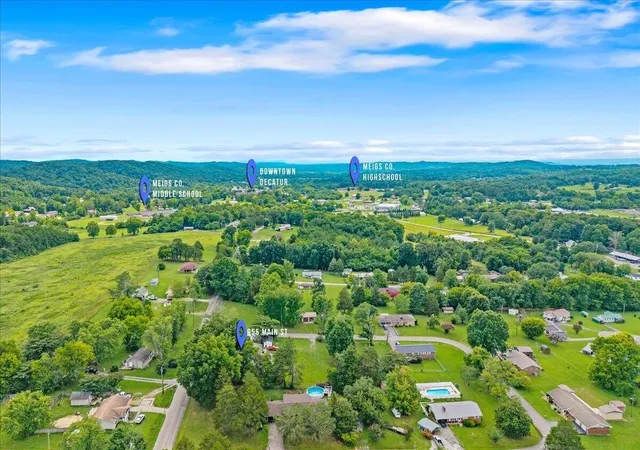 3rd image of 955 N Main Street, Decatur, TN 37322 | MLS# 3516023