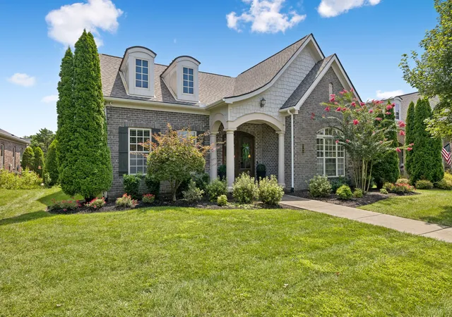 Photo 1 of Single family home for sale at 2708 Pool Frg Brg Rd, Thompsons Station, TN 37179 | MLS# 3510248 | Listing updated on 2026-10-04