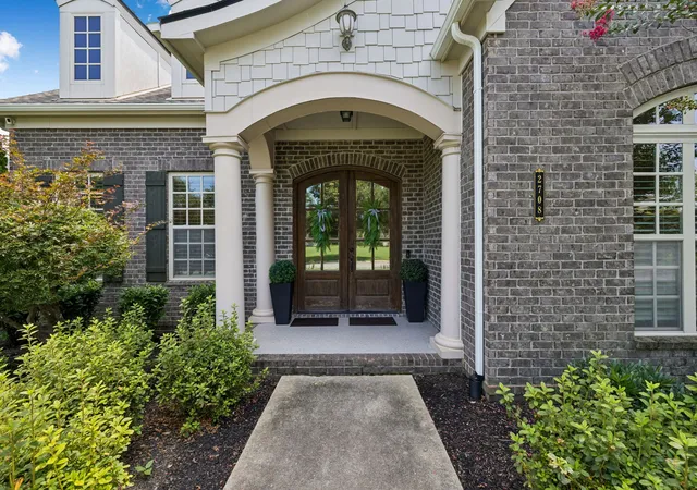 Photo 3 of Single family home for sale at 2708 Pool Frg Brg Rd, Thompsons Station, TN 37179 | MLS# 3510248 | Listing updated on 2026-10-04