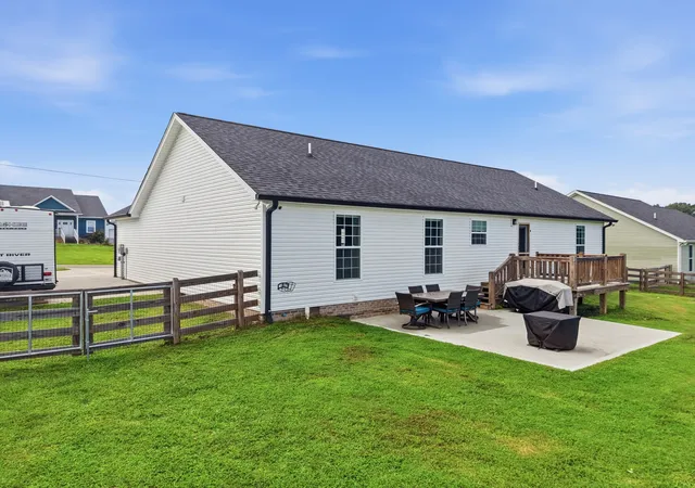 4th image of 388 Pistole Rd, Sparta, TN 38583 | MLS# 3325514