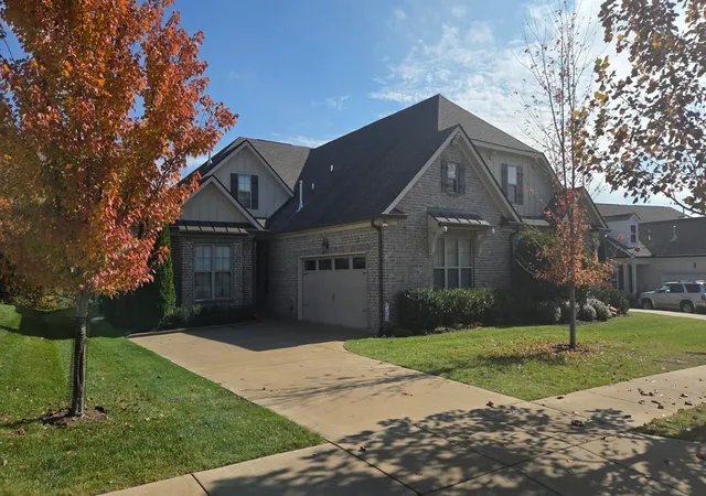 Photo 1 of Townhouse for sale at 2279 Seven Points Cir, Hermitage, TN 37076 | MLS# 3320997 | Listing updated on 2026-09-22