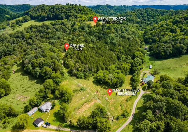 5th image of 193 Dixon Ln, Pleasant Shade, TN 37145 | MLS# 3320995