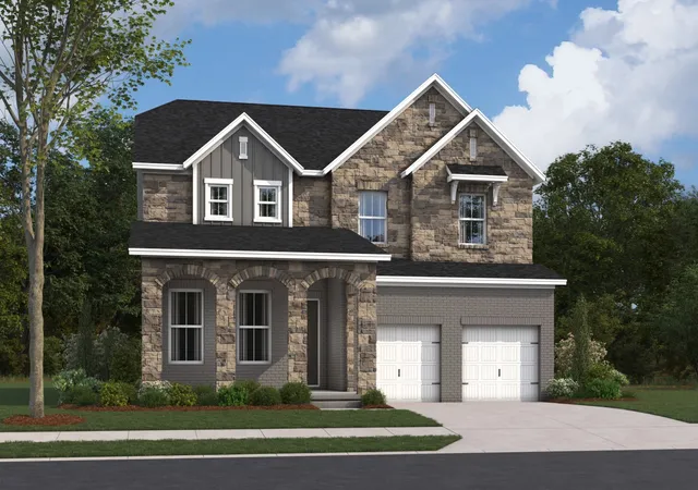2nd image of 5822 Hoffman Court, Thompsons Station, TN 37179 | MLS# 3322326