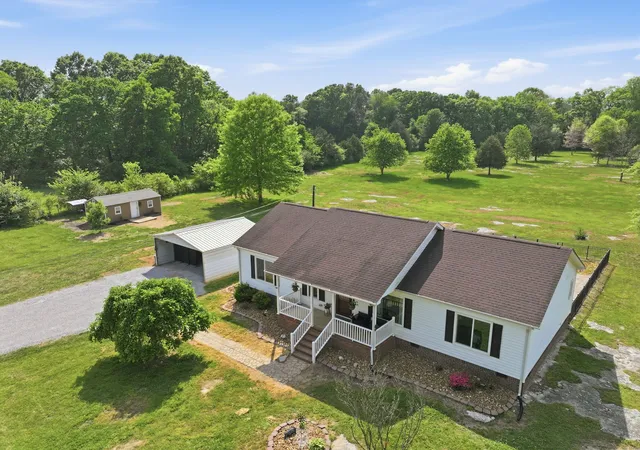 2nd image of 4290 Hwy 431, Columbia, TN 38401 | MLS# 3505867